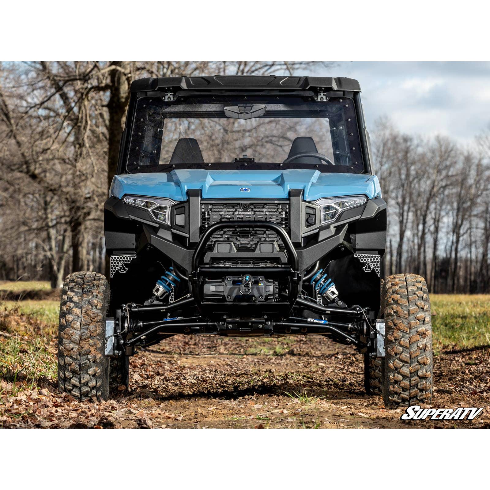 Polaris Xpedition 4" Portal Gear Lift | SuperATV