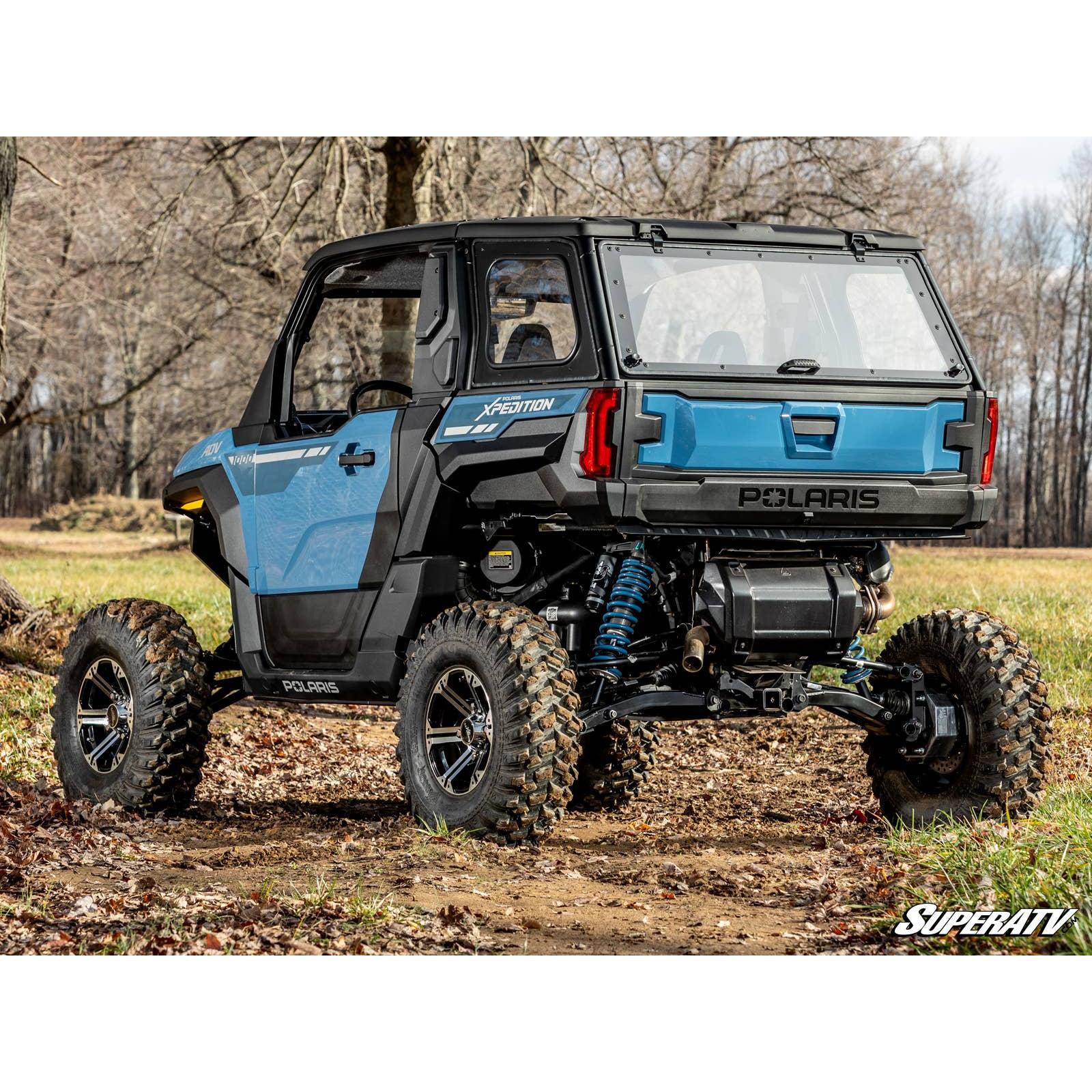 Polaris Xpedition 4" Portal Gear Lift | SuperATV