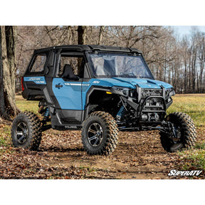 Polaris Xpedition 4" Portal Gear Lift | SuperATV