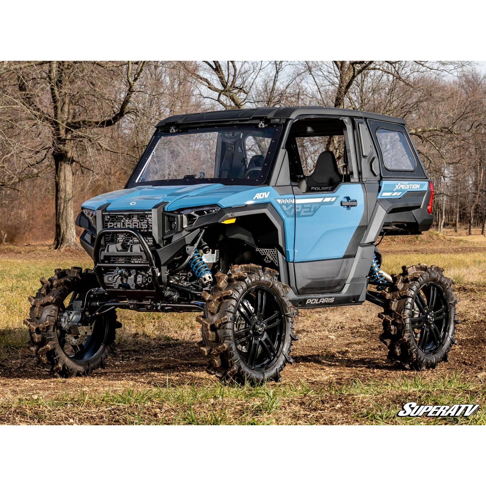 Polaris Xpedition 6" Portal Gear Lift | SuperATV