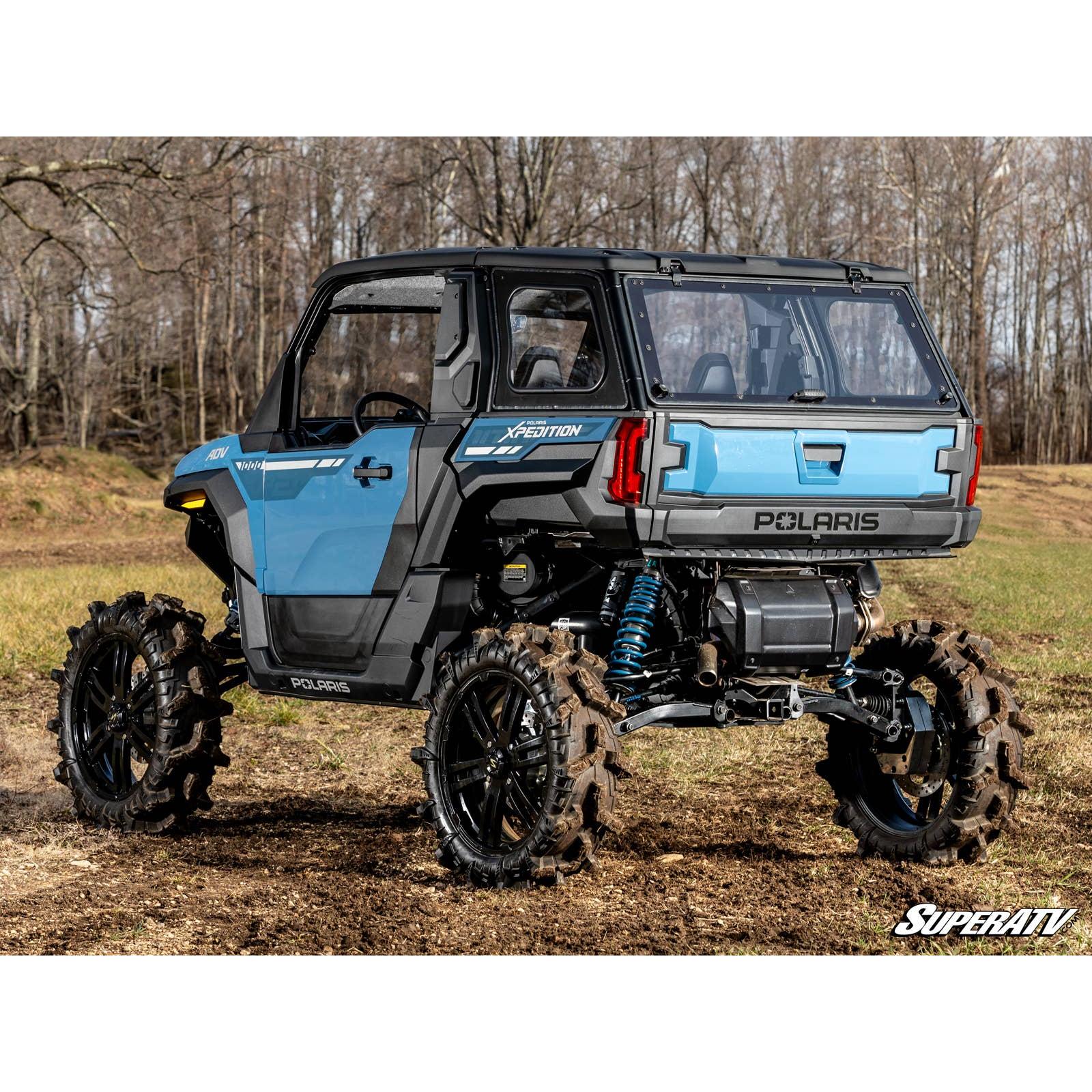 Polaris Xpedition 6" Portal Gear Lift | SuperATV