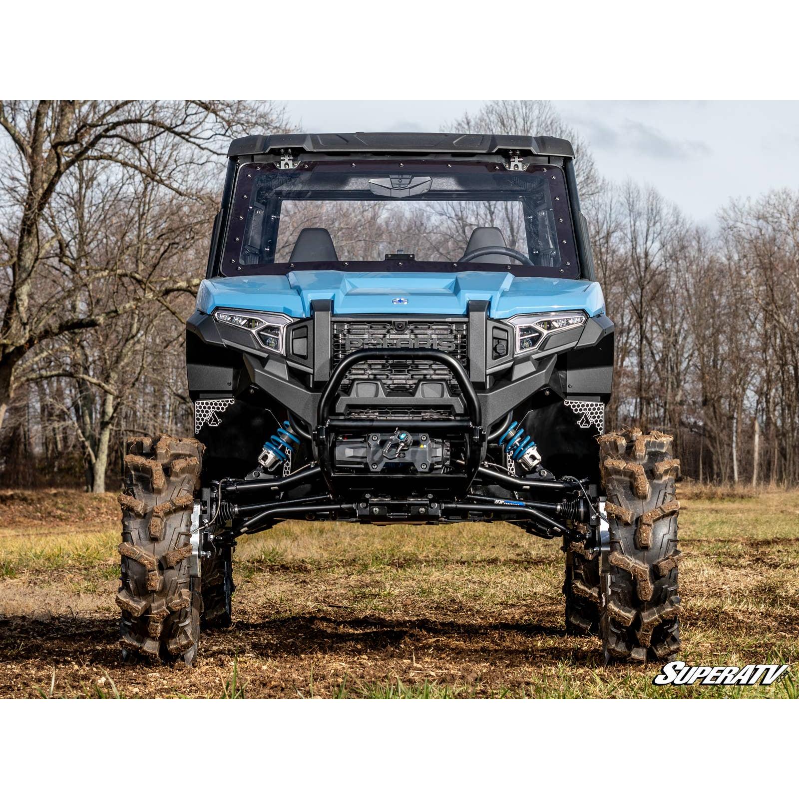 Polaris Xpedition 6" Portal Gear Lift | SuperATV