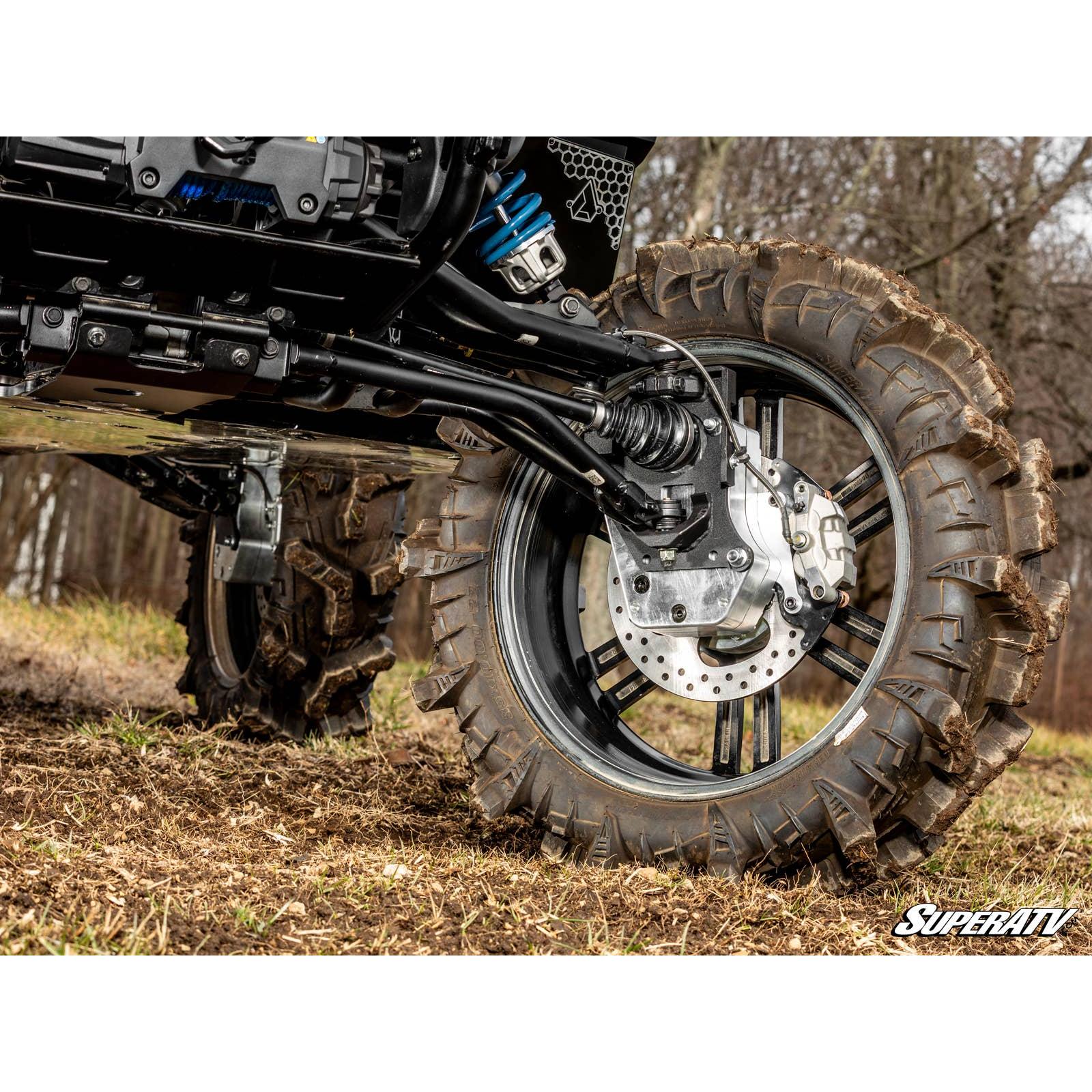 Polaris Xpedition 6" Portal Gear Lift | SuperATV