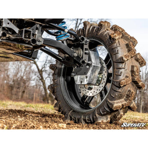 Polaris Xpedition 6" Portal Gear Lift | SuperATV