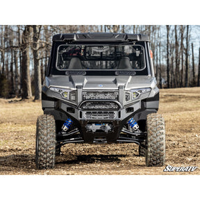 Polaris Xpedition Glass Windshield | SuperATV