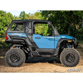 Polaris Xpedition ADV Rear Side Windows | SuperATV