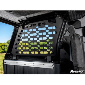 Polaris Xpedition ADV Rear Side Windows | SuperATV