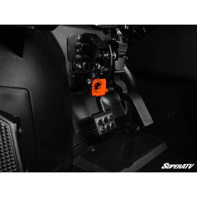 Polaris Xpedition Brake Lock | SuperATV