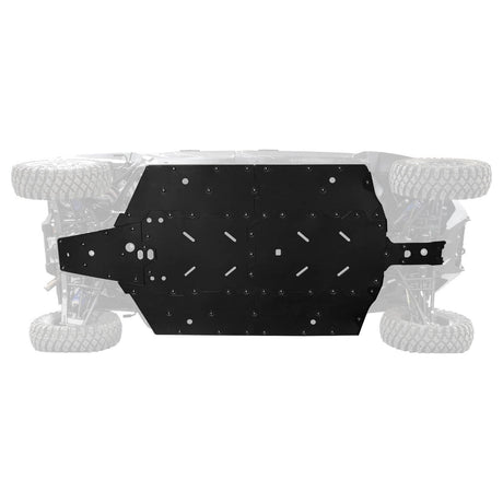 Polaris Xpedition 5 Full Skid Plate | SuperATV