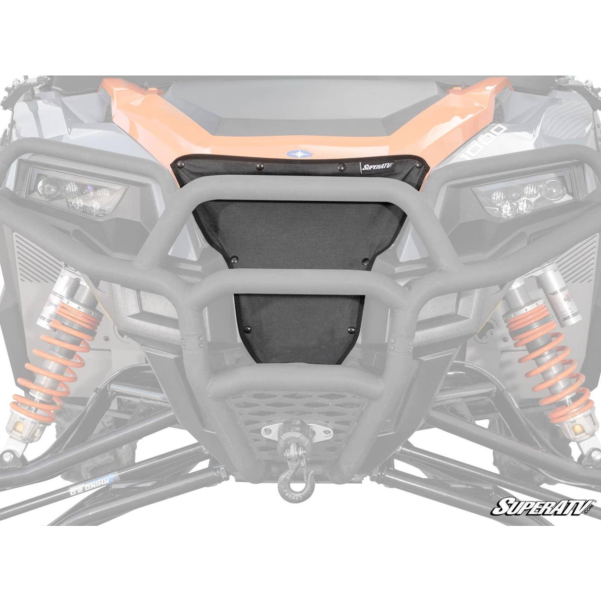 Polaris General Grille Cover | SuperATV