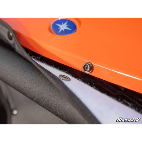 Polaris General Grille Cover | SuperATV