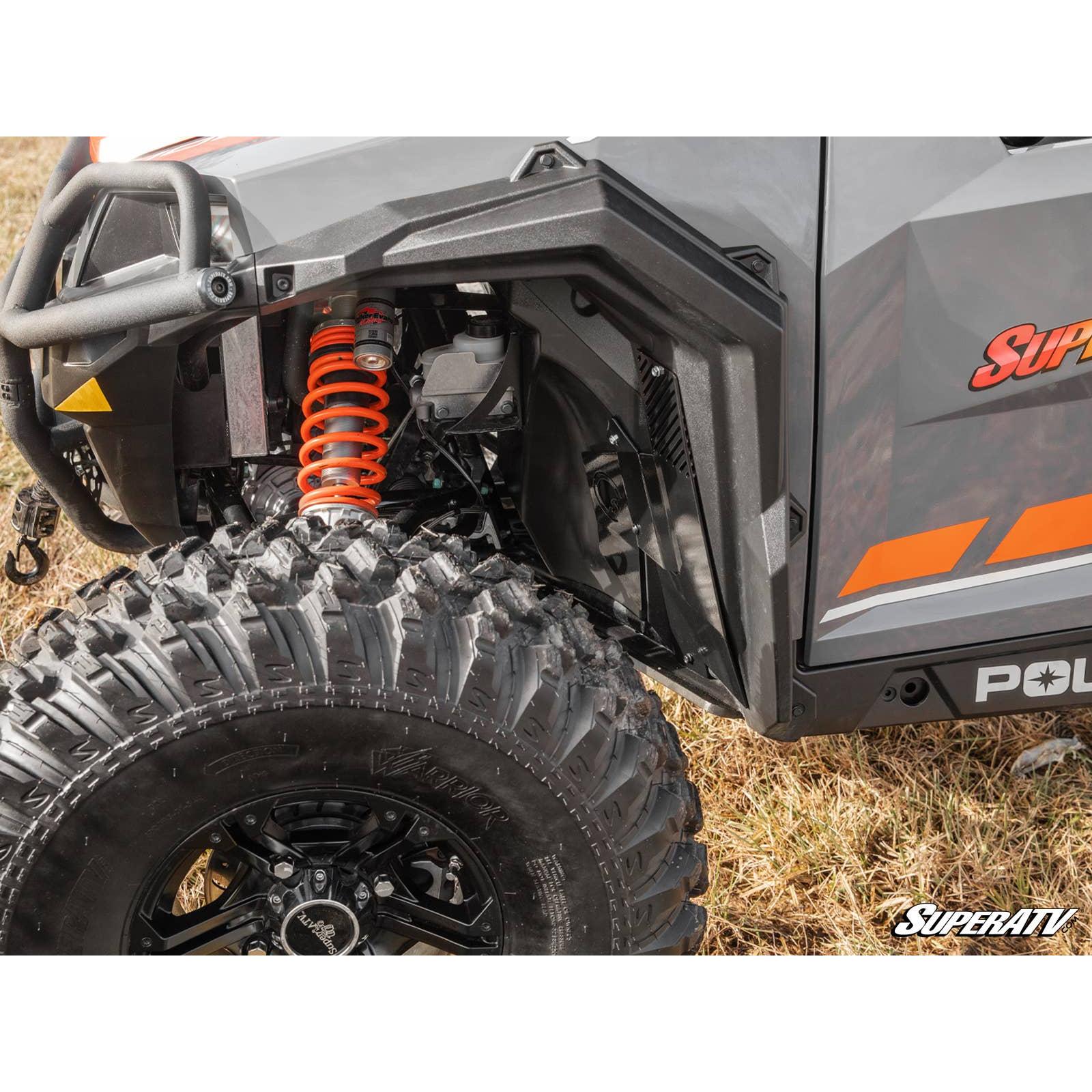 Polaris General Inner Fender Guards | SuperATV