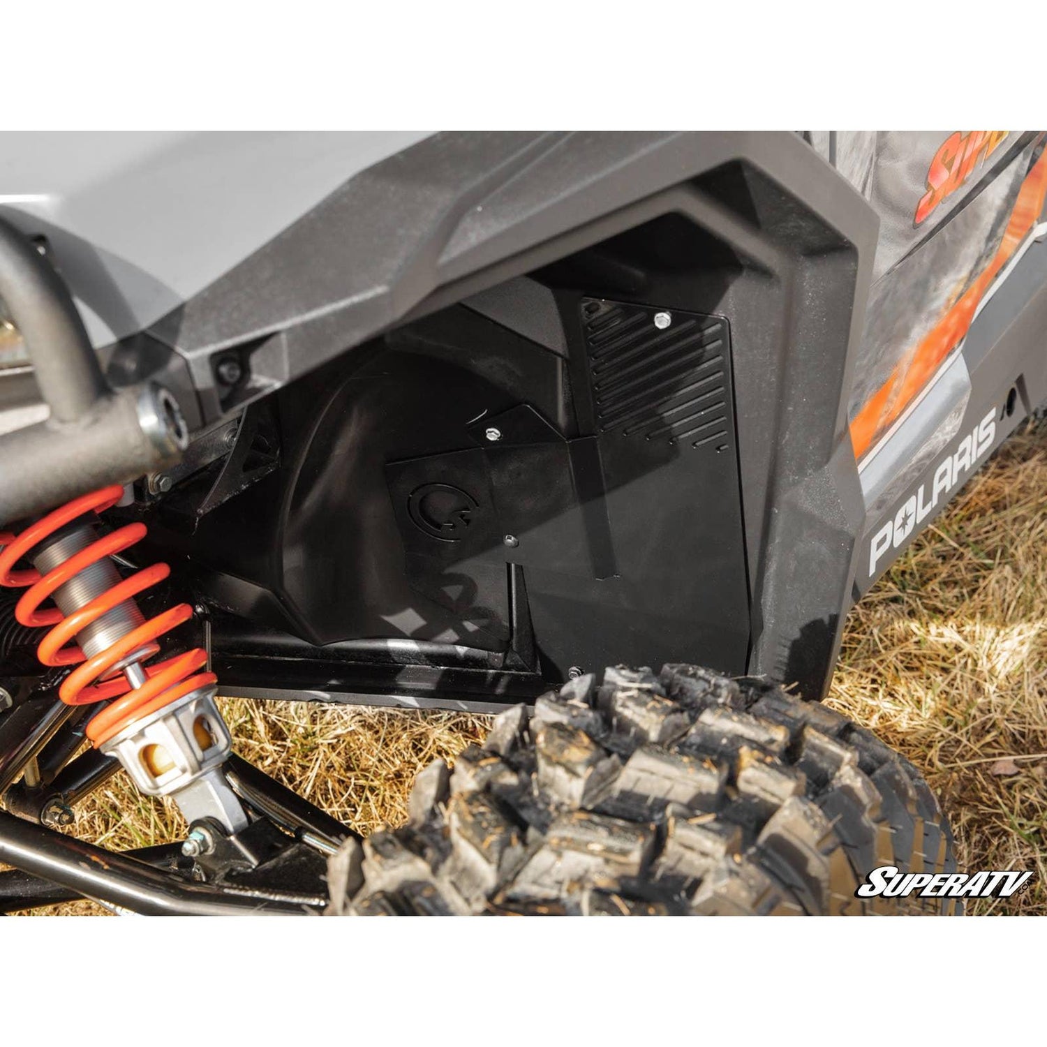 Polaris General XP 1000 Inner Fender Guards | SuperATV
