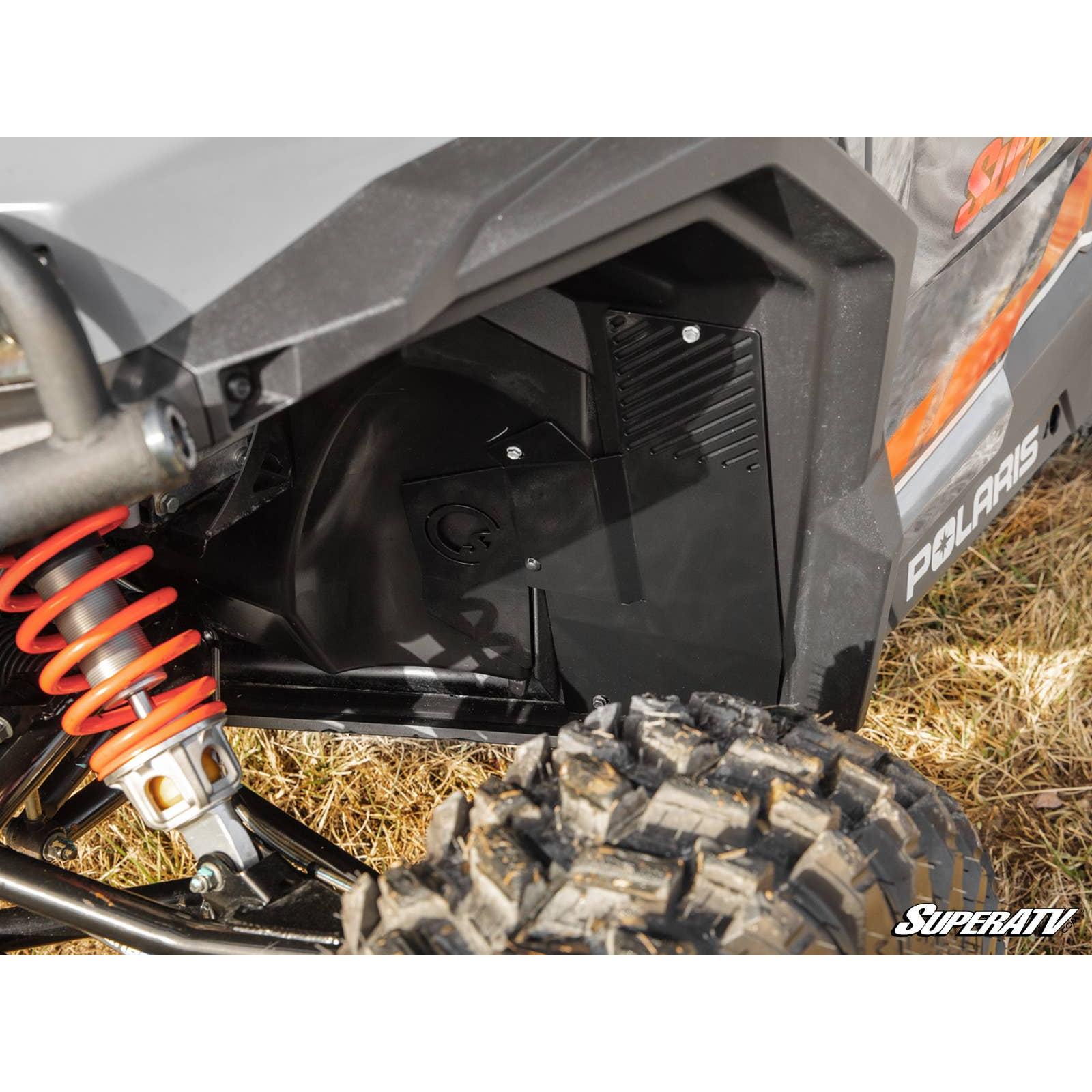 Polaris General Inner Fender Guards | SuperATV