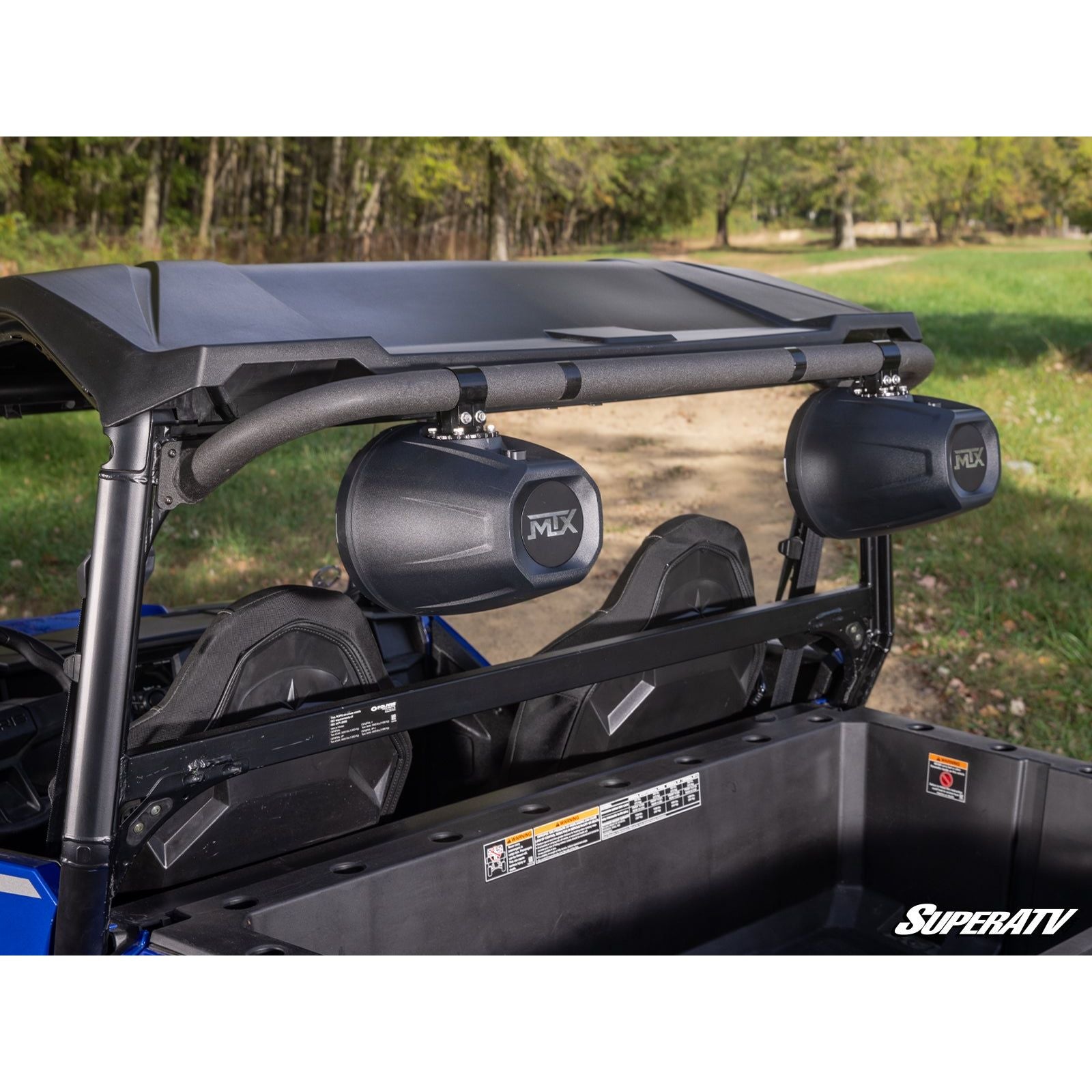 Polaris General Wakeboard Speaker Mount