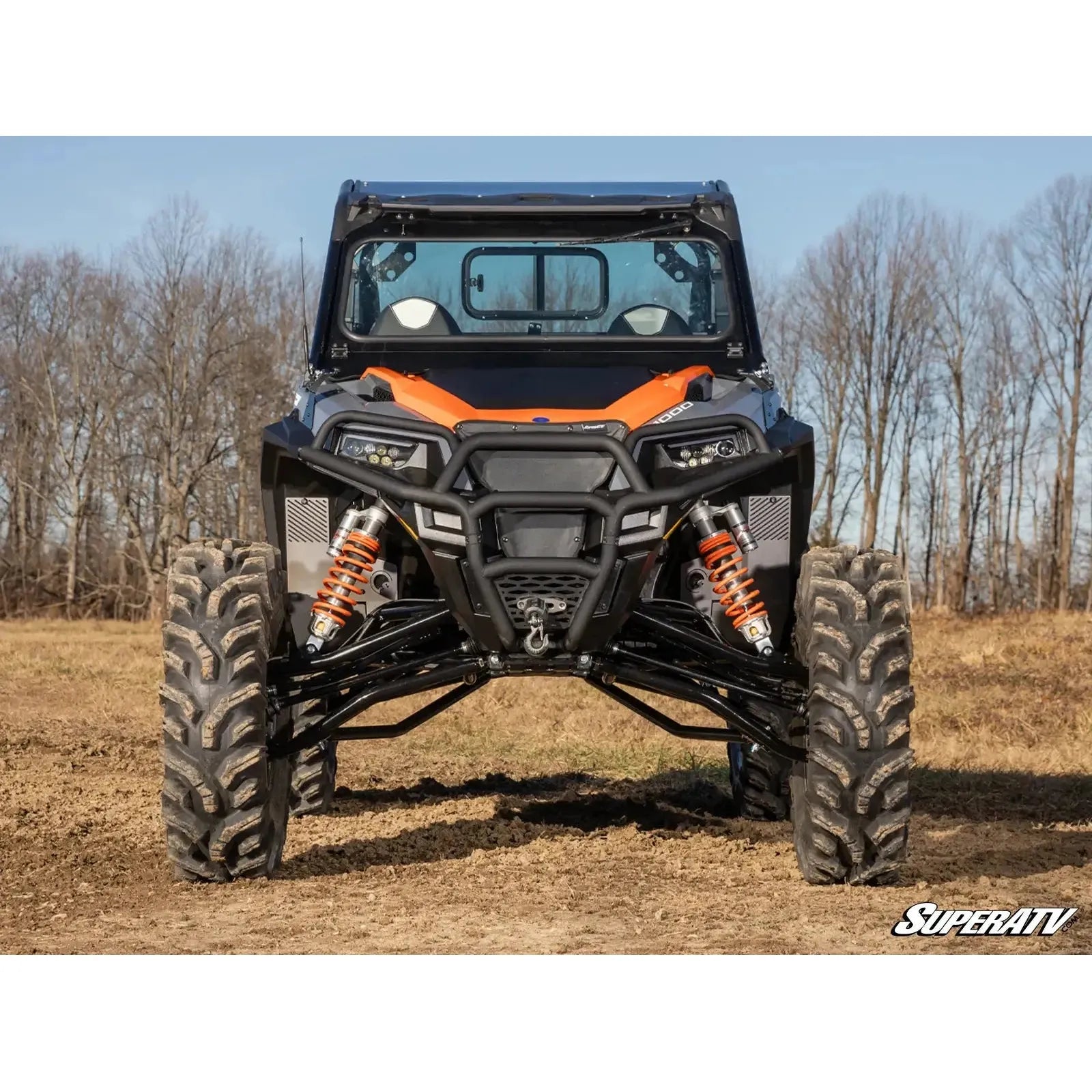 Polaris General XP 1000 4-6" Lift Kit | SuperATV