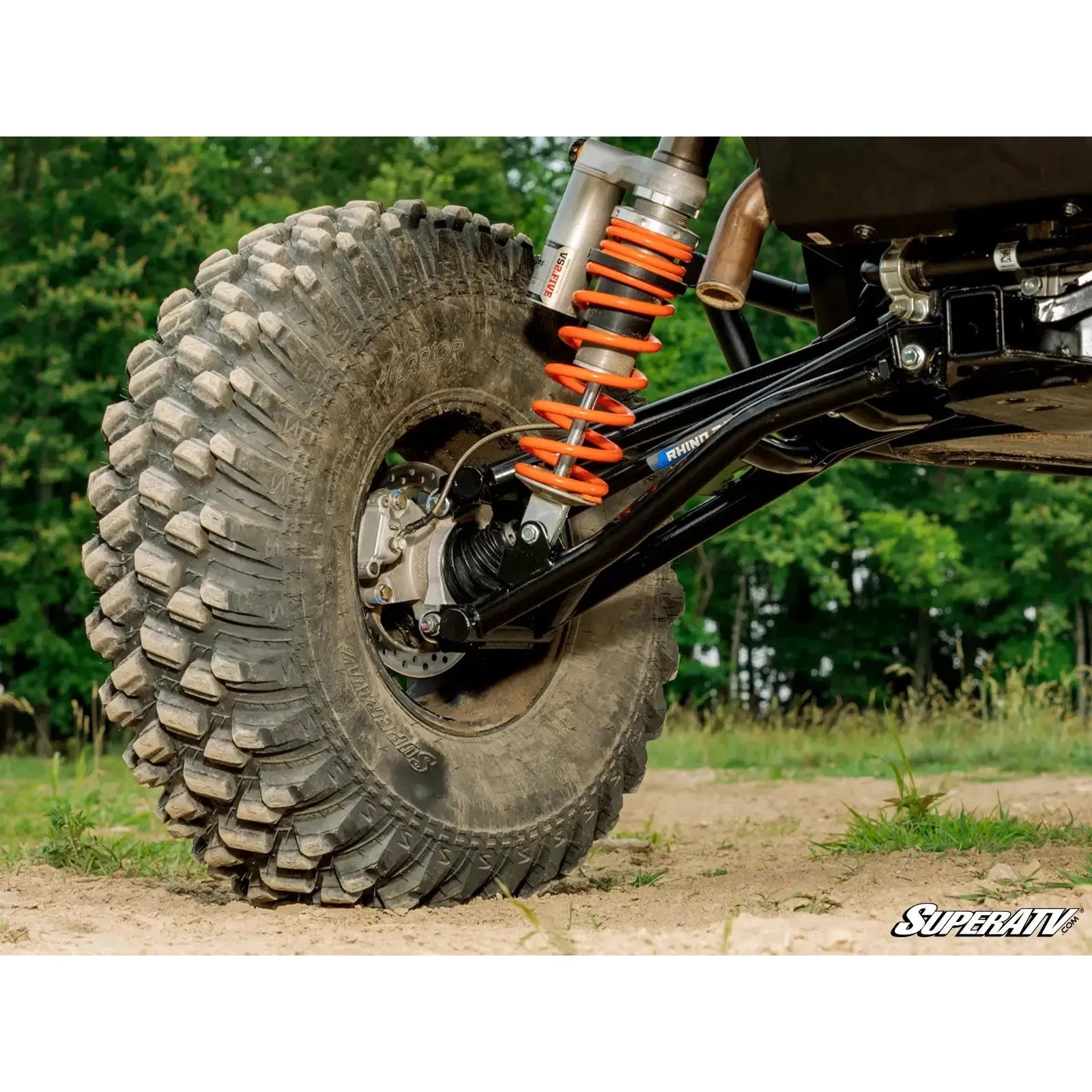 Polaris General XP 1000 4-6" Lift Kit | SuperATV