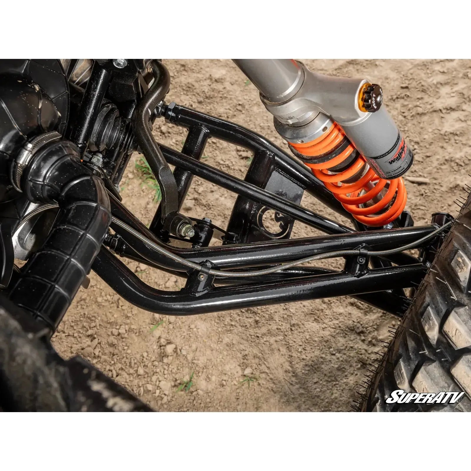 Polaris General XP 1000 4-6" Lift Kit | SuperATV