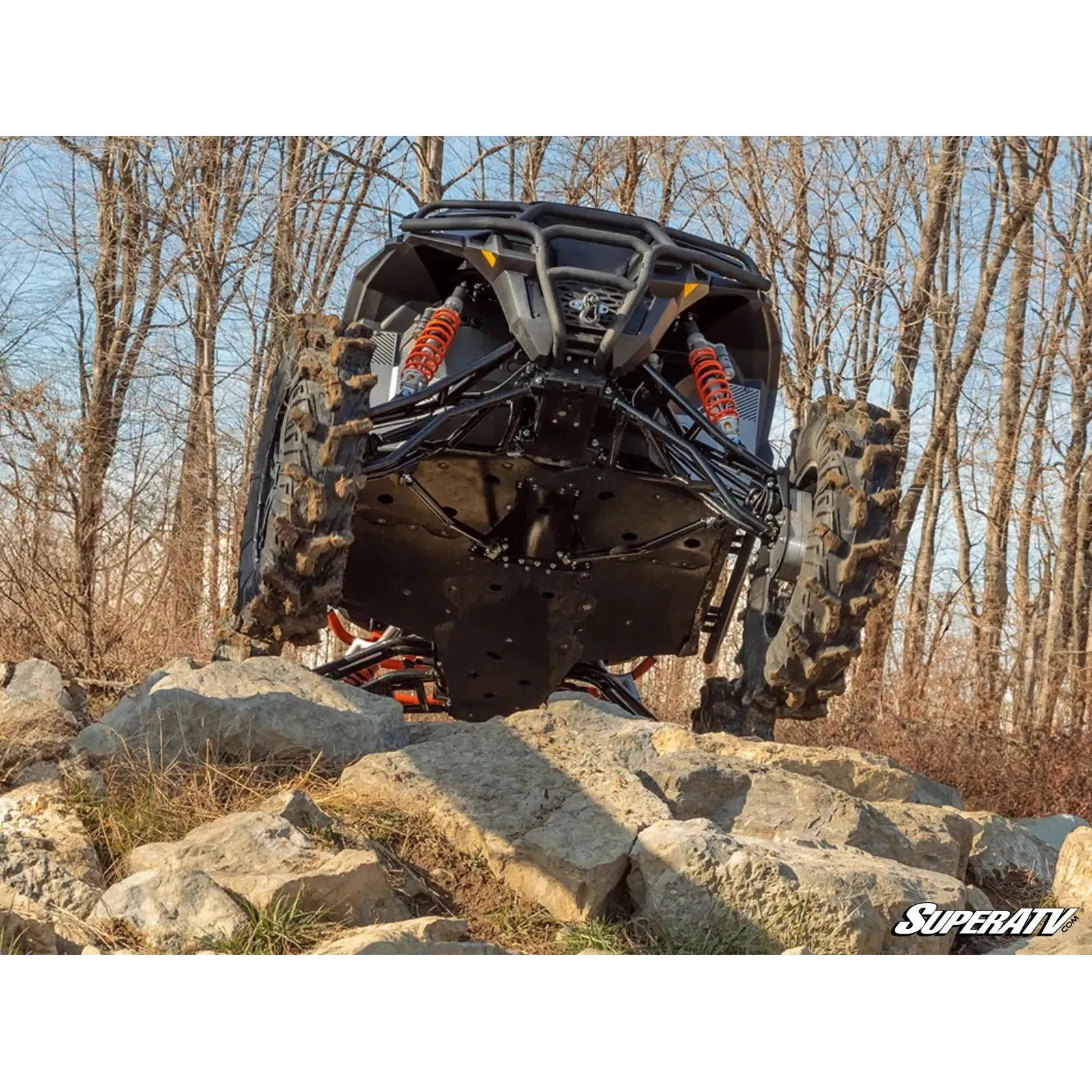 Polaris General XP 1000 4-6" Lift Kit | SuperATV