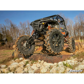 Polaris General XP 1000 4-6" Lift Kit | SuperATV