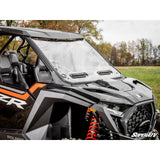 Polaris RZR Pro R Vented Full Windshield