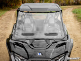 Polaris RZR Pro S Scratch Resistant Vented Full Windshield