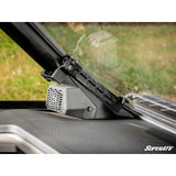 Polaris RZR Pro R Vented Full Windshield