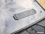 Polaris RZR Pro S Scratch Resistant Vented Full Windshield