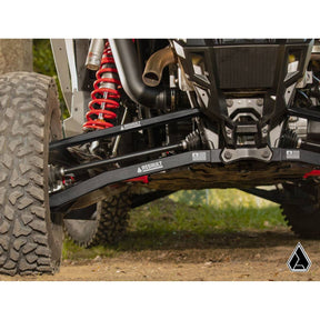 Polaris RZR Pro R High Clearance Radius Rods | Assault Industries