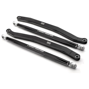 Polaris RZR Pro R High Clearance Radius Rods | Assault Industries