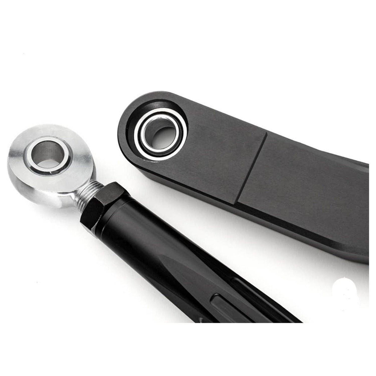 Polaris RZR Turbo R High Clearance Radius Rods | Assault Industries