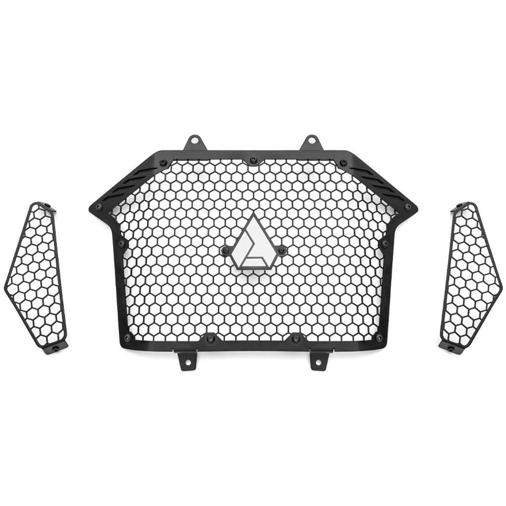 Polaris RZR Pro XP Stinger Front Grille | Assault Industries