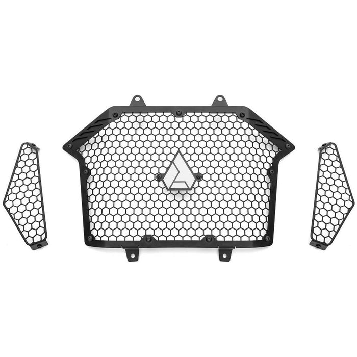 Polaris RZR Pro XP Stinger Front Grille (BLACK) (GARAGE SALE)