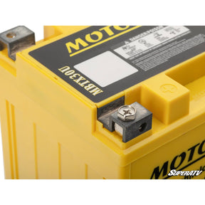 Polaris RZR Motobatt Battery Replacement | SuperATV