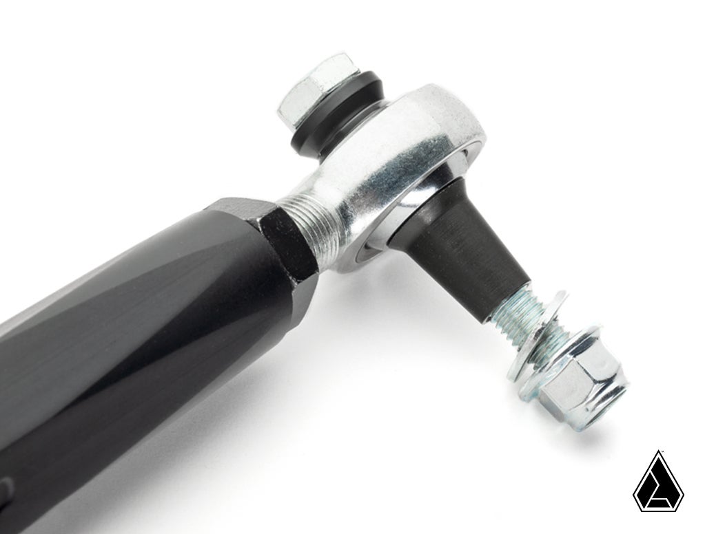 Assault Industries Polaris RZR XP Turbo S Turret-Style Heavy-Duty Tie Rods