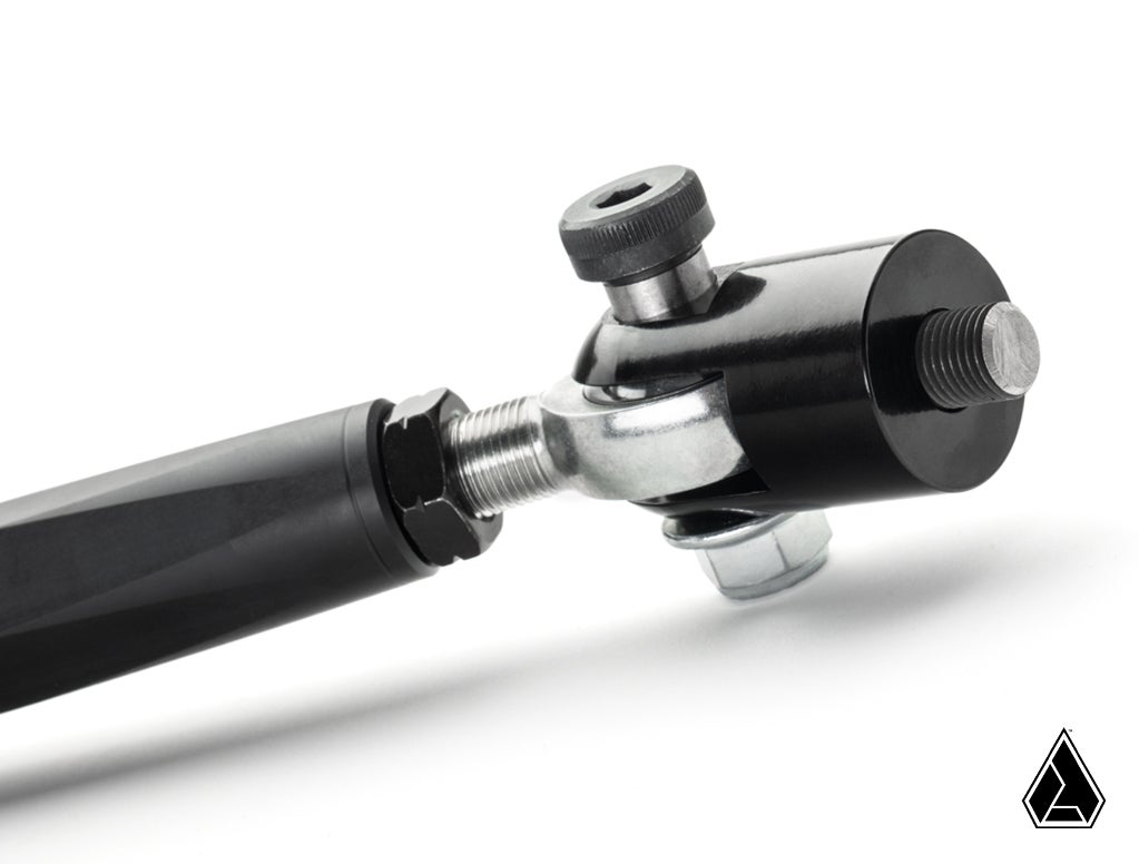 Assault Industries Polaris RZR XP Turbo S Turret-Style Heavy-Duty Tie Rods