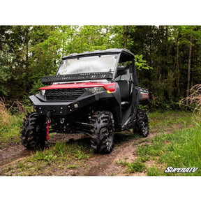 Polaris Ranger XP 1000 Hood Rack Bravo | SuperATV