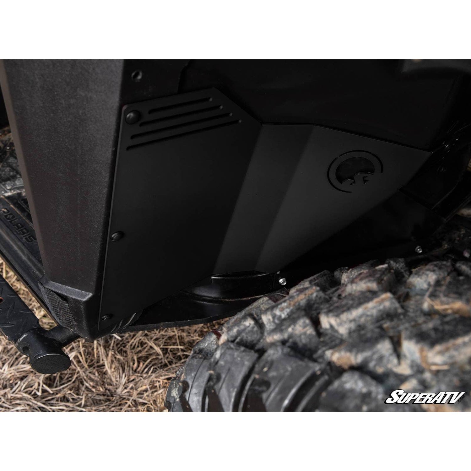 Polaris Ranger XP 1000 Front Inner Fender Guards | SuperATV