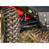 Polaris Ranger XP 1000 Atlas Pro 1.5" Forward Offset A-Arms | SuperATV