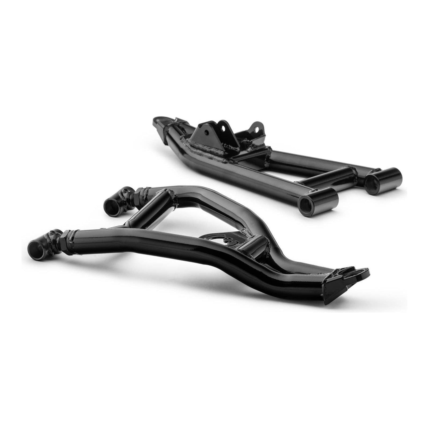 Polaris Ranger XP 1000 Atlas Pro 1.5" Forward Offset A-Arms | SuperATV