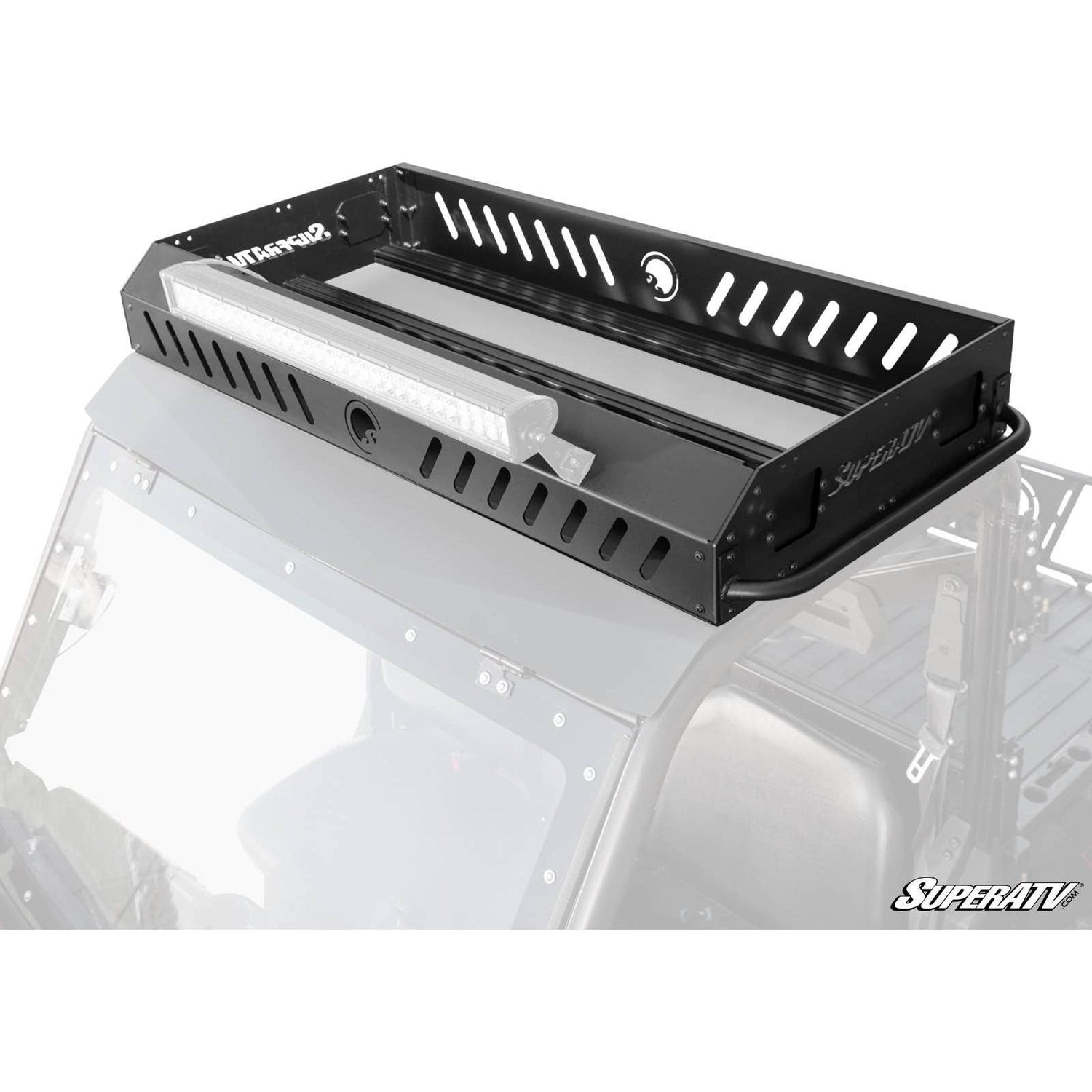 Polaris Ranger XP 570 Outfitter Roof Rack | SuperATV