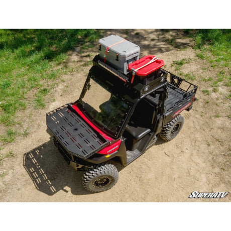 Polaris Ranger XP 900 Outfitter Roof Rack | SuperATV