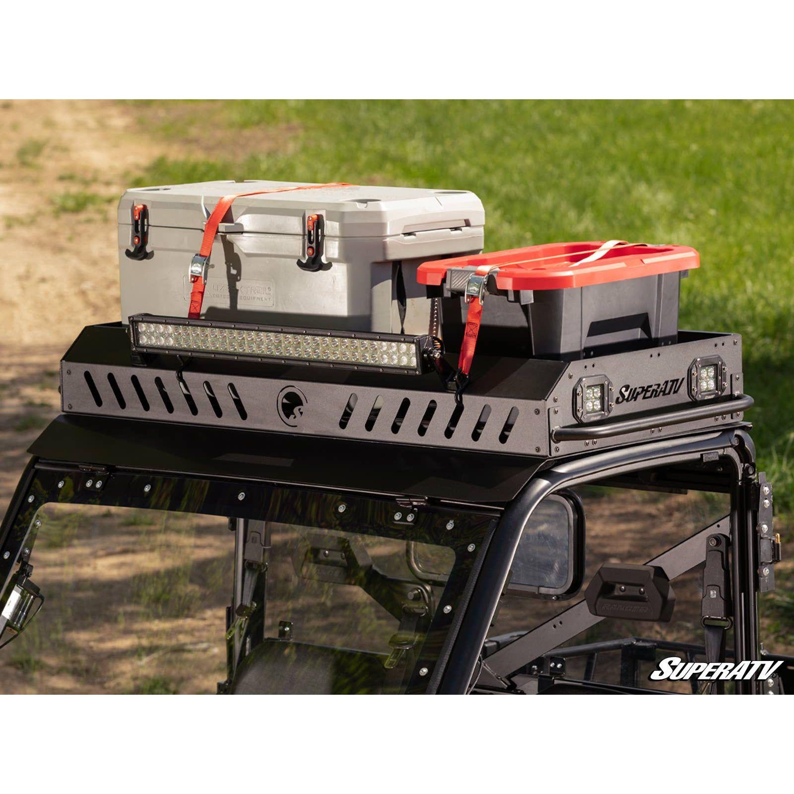 Axia roof rack sales