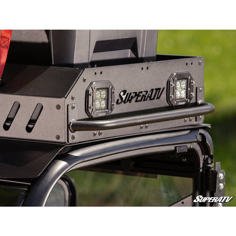 Polaris Ranger XP 1000 Outfitter Roof Rack | SuperATV