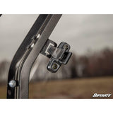 Polaris Ranger Crew 1000 Convertible Cab Enclosure Doors | SuperATV