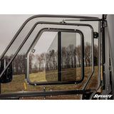 Polaris Ranger Crew 1000 Convertible Cab Enclosure Doors | SuperATV