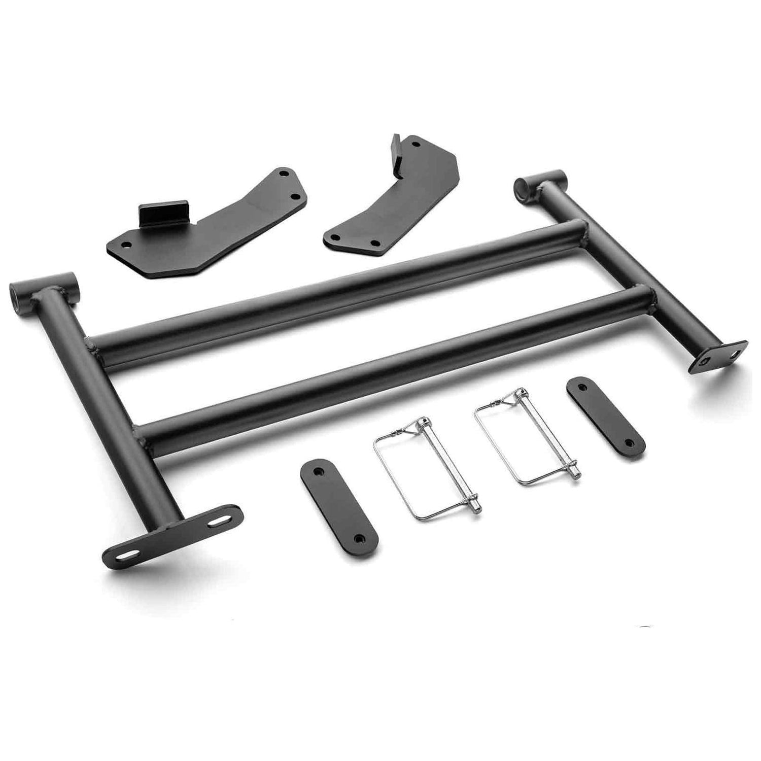 Polaris Ranger 1000 Hood Rack Charlie | SuperATV