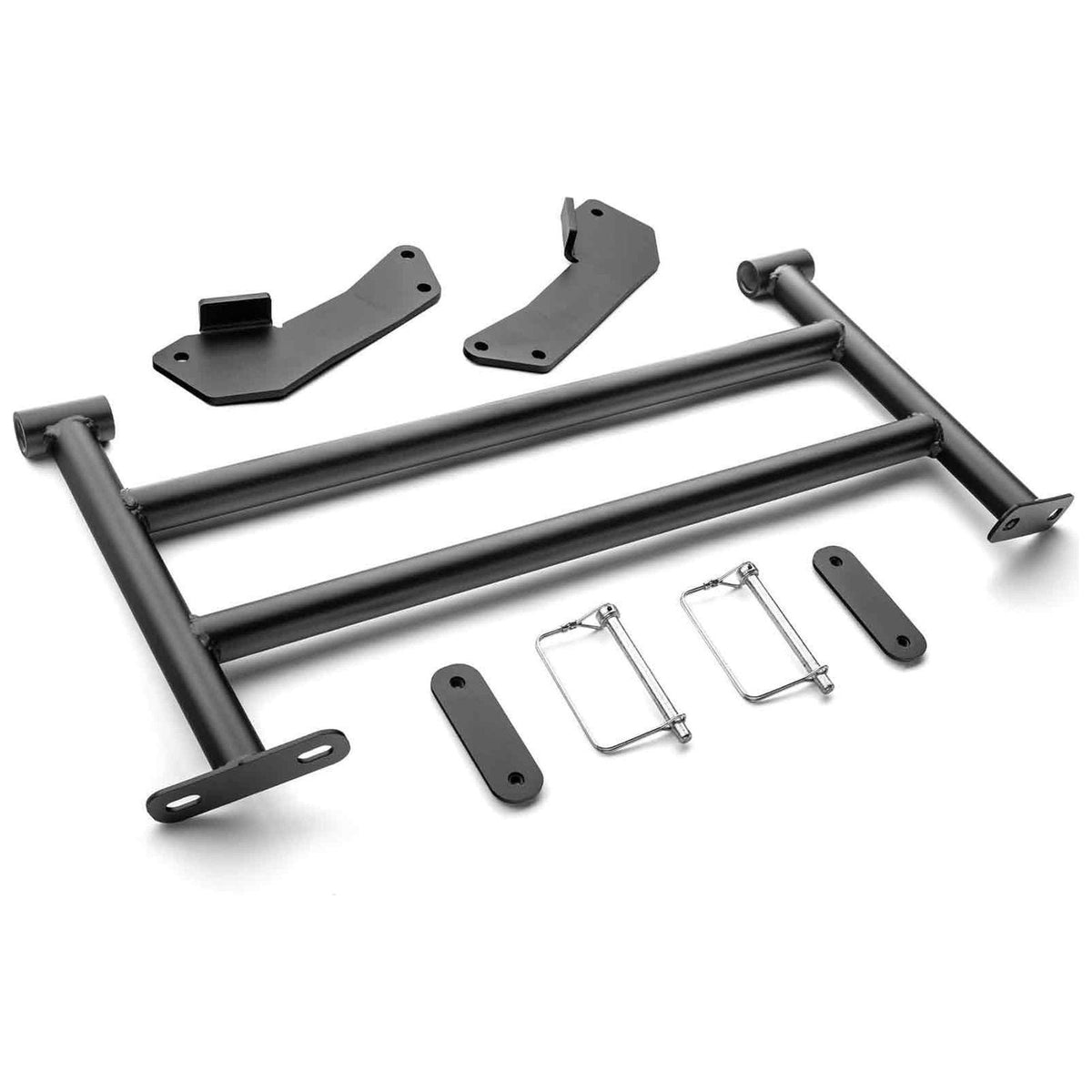 Polaris Ranger XP 1000 Hood Rack Charlie | SuperATV