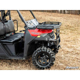 Polaris Ranger 1000 Hood Rack Charlie | SuperATV