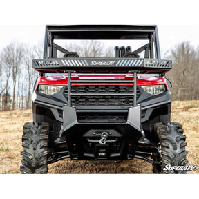 Polaris Ranger XP 1000 Hood Rack Charlie | SuperATV